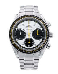Omega Speedmaster Racing 326.30.40.50.04.001